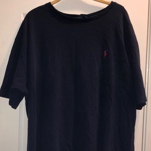 POLO TEE